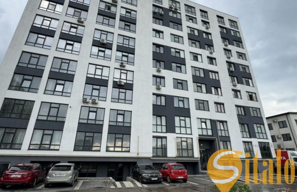 Продаж 1 кімнатна квартира, вул. Пасічна, Львів, фото 7