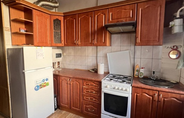 1кімнатна квартира в центрі по вулиці Личаківська місто Львів, фото 5