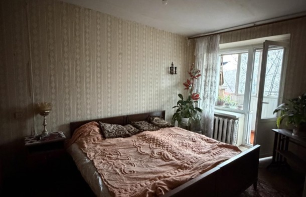 2 кімнатна, Цегла, Виговського, Львів, фото 19