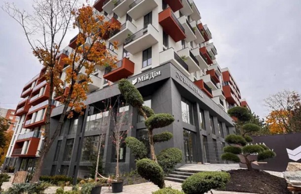 Продаж 3 кімнатна квартира ЖК преміум класу Infinity Park, Львів, фото 11