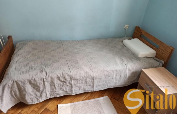 4 кімнатна квартира по вулиці Чехова Д Яреми, місто ЛЬвів., фото 9