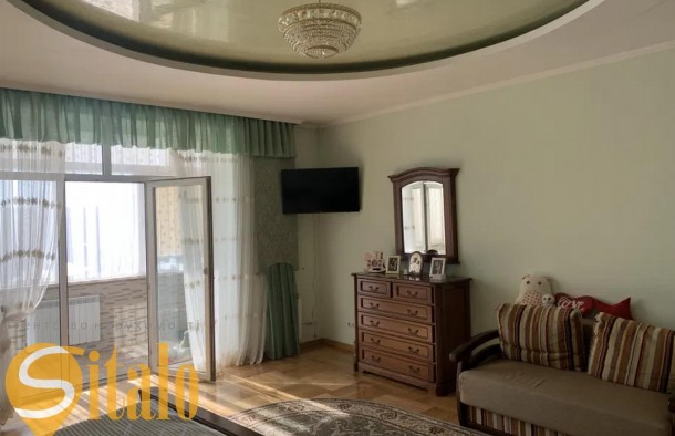 2 кім квартира в центрі 114 м.кввул.Береговам.ІваноФранківськ, фото 7