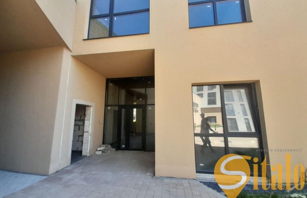 Продаж 1 кімнатна квартира комфорт класу у ЖК Брама Підзамче, місто Львів, фото 8