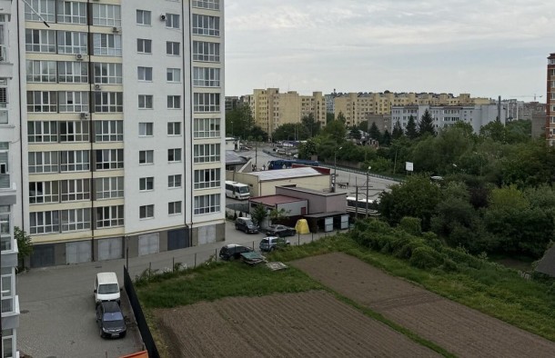 Продаж 2 кім квартира в зданій новобудові, фото 17