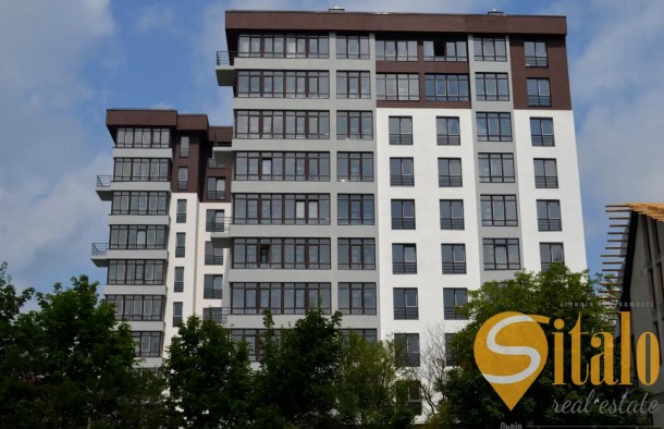 Продаж 1 кімнатна квартира по вул. Зелена,  Львів, фото 12