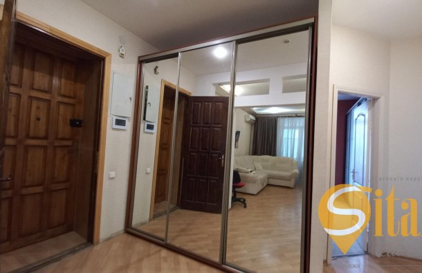 Продаж 3х кімн. квартири вул. Незалежної України район вул. Миру., фото 19