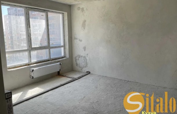 Продаж 3 кімнатної квартири в новобудові вул.Трускавецька ,м.Львів, фото 7