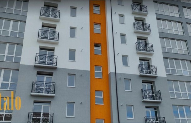 Продаю 2 кімнатну сирець  Пасічна, фото 20