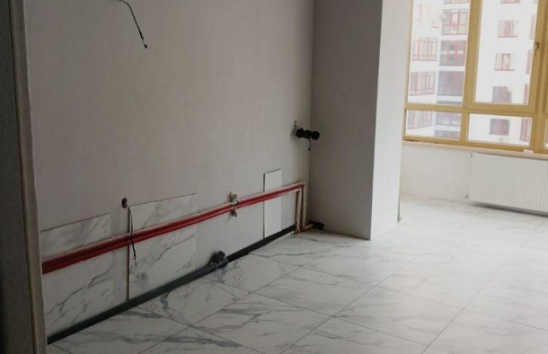 2х.кім. квартира з ремонтом River Park2, фото 5