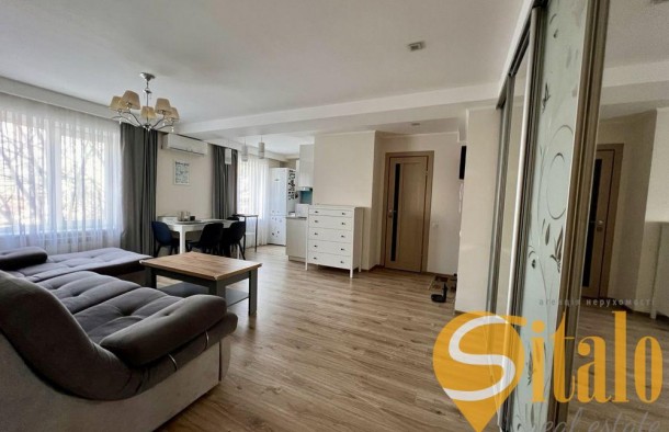 Продаж 3кімнатноі квартири  Бородинський мн, фото 4