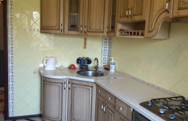 Продаж 4 х кімнатної квартири в Осипенківському мікрорайоні., фото 2