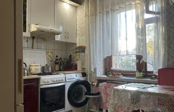 Продаж  Квартира  вул. Грабянки Григорія, Франківський район, Львів, фото 8