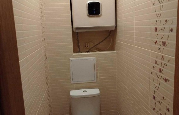 Продаж 2х кімнт. квартири по вул. Приходська в Олександрівському районі., фото 12