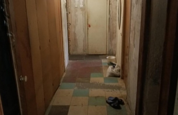 Продаж квартири по вул. Зестафонська, фото 11