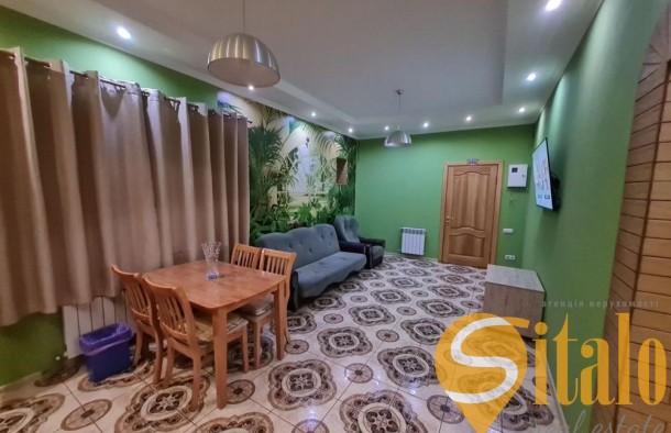 Продаж будинку на центральній вулиці Парфьонова, фото 8