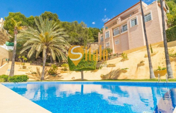 Затишний таунхаус із панорамним видом на море та гори, Алтея, фото 42