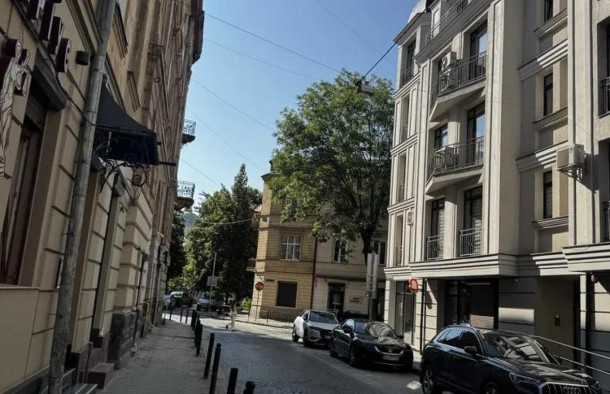 2 кімнатна квартира в самому серці Львова, вулиця Стефаника, фото 2