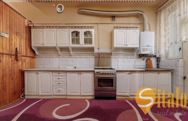 Продаж 2кімнатної квартири в ближньому центрі по  вулиці Донецька, Львів, фото 1