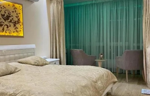 Простора 2х рівнева VIP квартира на вул. Княгині Ольги, фото 15