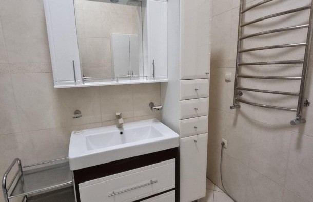 Продаж 3кімнатної квартири в центрі Львова по вул. Пантелеймона Куліша, місто Львів, фото 14