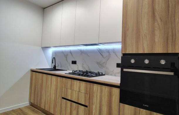 1 кім квартира з ремонтом ЖК Княгинин, фото 1