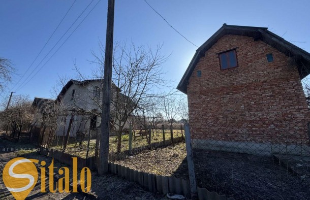 Продаж дачі СТ Пролісок площа 4,7 сот, 7 км від ІваноФранківська, фото 5