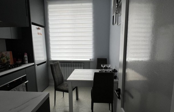 Продається 3к квартира по вул. Залізнична в Олександрівському районі Запоріжжя, фото 6