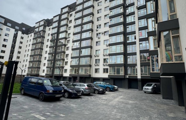 Продаж 1 квартира ЖК Діброва Парк, 47 м.кв., центр, парк., фото 1