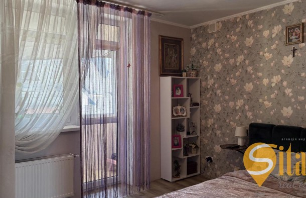 Продаж  2Квартира   Євроремонт  Винники, фото 9