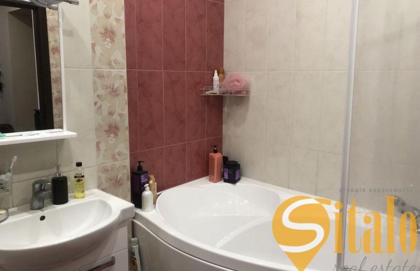 Продаж 2х квартири повнометражної район ТЦ Україна., фото 15