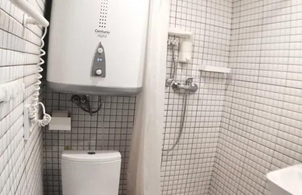 1к квартира, Грабовського 5, місто Львів, фото 12