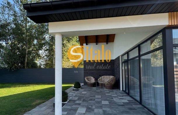 Будинок дом з ремонтом, метро Осокорки, Славутич, фото 3