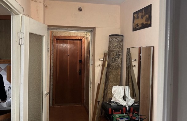 Продаж 2 кімнатна квартира вулиця Мазепи, цегла, фото 9