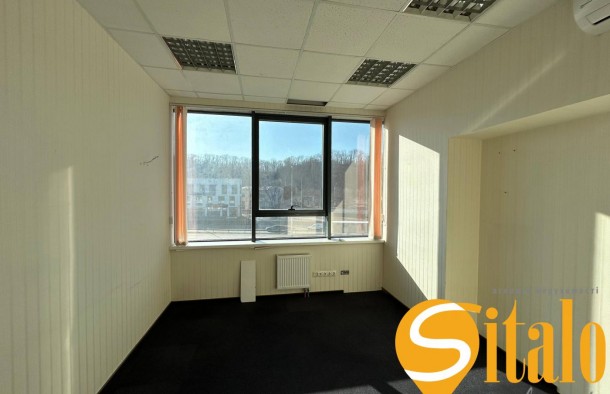 Оренда офісу А класу  3 поверх  БЦ Столичний  Парковка, фото 18