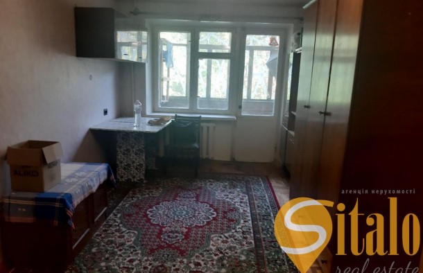 Продається 1к квартира, вул. Чумаченко,, фото 1