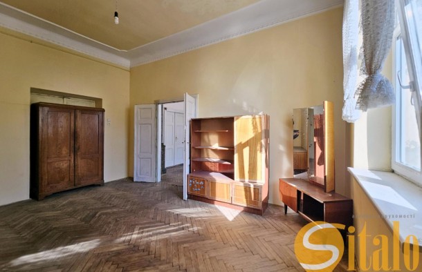 Продаж  Квартира  вул. Куліша Пантелеймона, Центр, Львів, фото 7