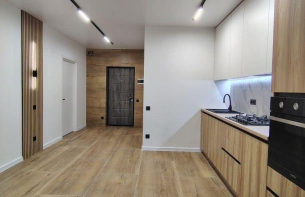 1 кім квартира з ремонтом ЖК Княгинин, фото 2