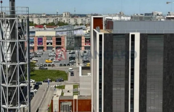 На паузі нема звязку з власниками.2 кімнатна квартира 0й цикл у новобудові ЖК Місто трав , місто Львів, фото 17