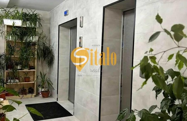 1кімнатна квартира з ремонтом у новому будинку на бульварі Ярослава Гашека., фото 13