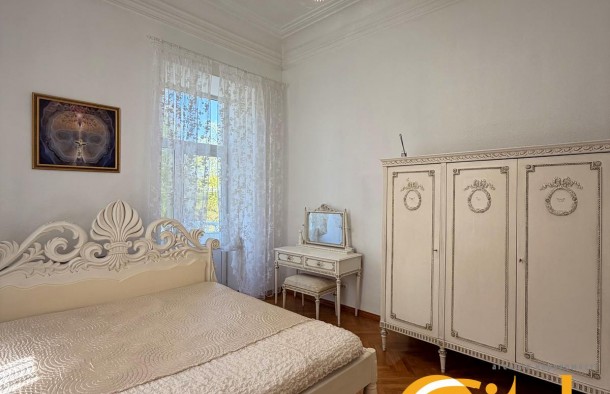 Оренда 2кімнатної квартири з паркомісцем  вул. Лютеранська, 710, фото 1