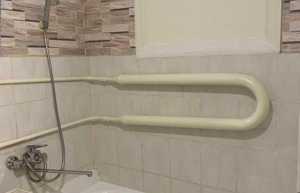 Продаж однокімнатної квартири з ремонтом вул. Костянтина Великого., фото 17