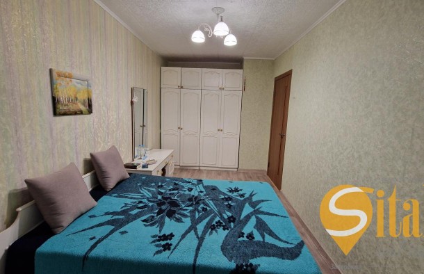 Продаж 2к.кв. по вул. Аваліані, фото 9