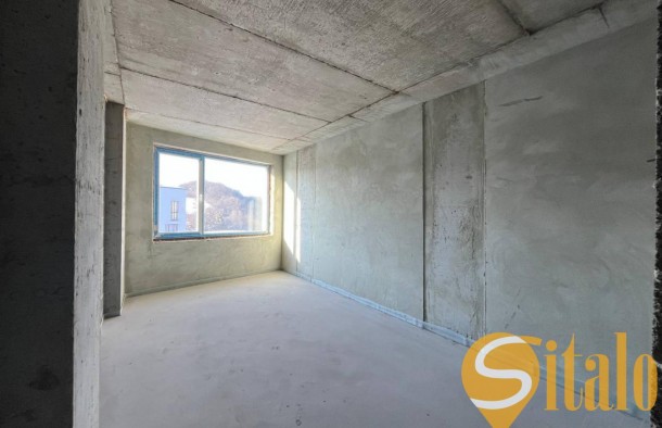 Продаж 1 кімнатна квартира новобудова місто Львів вул. Малоголосківська, фото 3