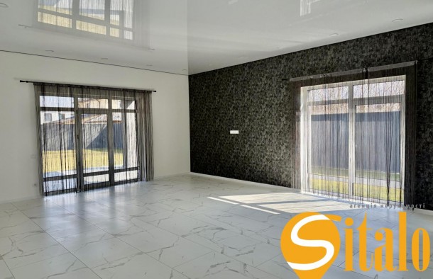 Одноповерховий будинок з ремонтом і великою ділянкою, Осокорки, фото 12