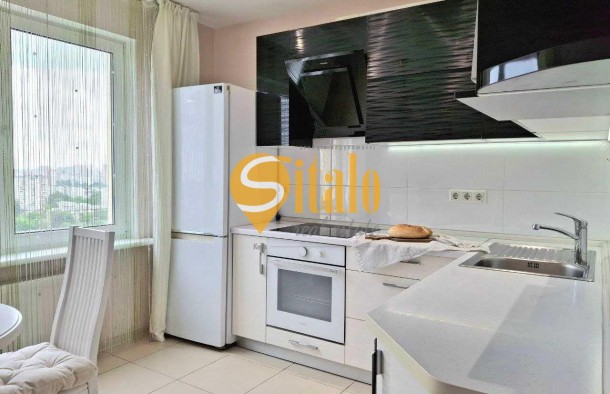 Продається світла та продумана 3кімнатна квартира., фото 13