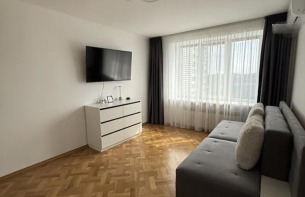 Продаж 1 кімнатної квартири вул. Черкаська, м.Львів, фото 5
