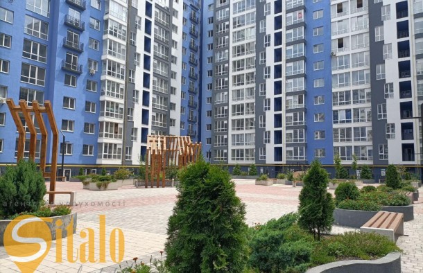 Продається  2кімнатна  квартира в центрі міста ЖК Княгинин, фото 2