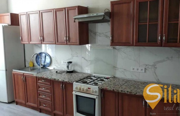 3 кімнатна квартира  вулиця Котляревського, центр, Львів, фото 4