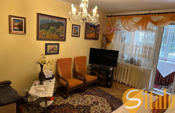 Продаж 2кімнатна квартира з ремонтом місто Львів вулиця Пулюя, фото 3