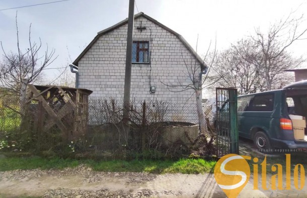 Продаж будинку дачі в селі Жирівка Львівська область, фото 2